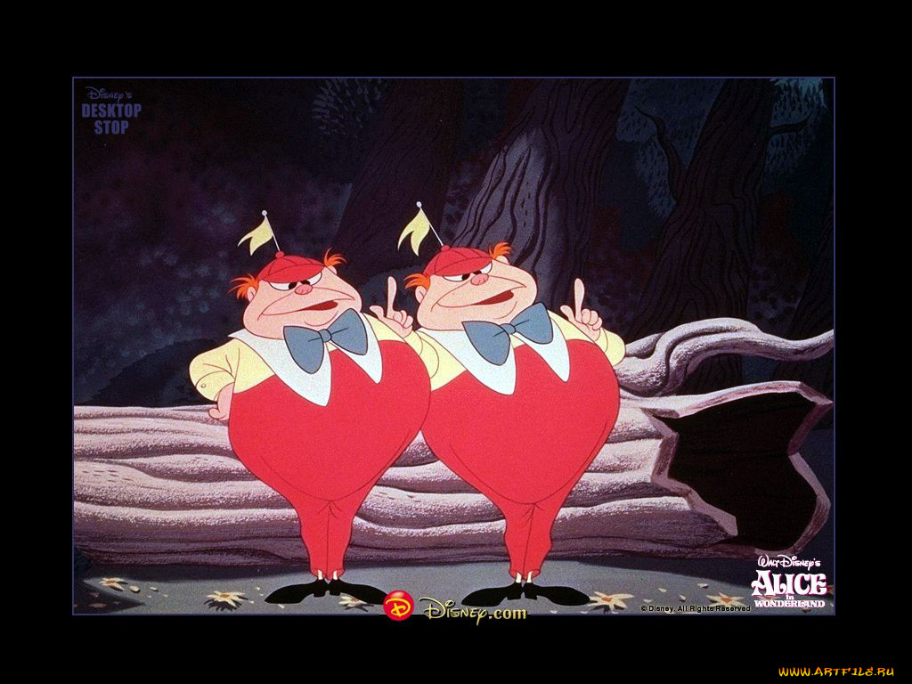 , alice, in, wonderland